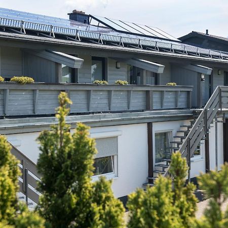 Ferienwohnungen Bussmann Herscheid Luaran gambar
