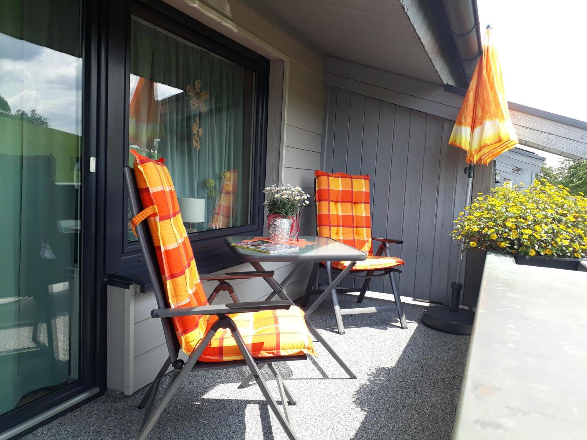 Ferienwohnungen Bussmann Herscheid Luaran gambar